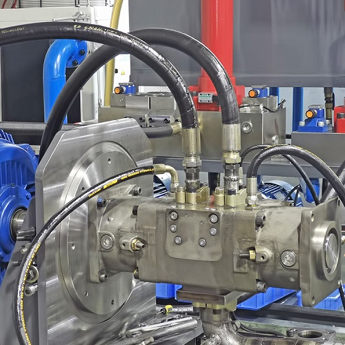 美柯瑪斯液壓泵維修測(cè)試 美柯瑪斯液壓泵維修測(cè)試